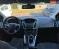 Сірий Форд Фокус, об'ємом двигуна 1.6 л та пробігом 256 тис. км за 6400 $, фото 20 на Automoto.ua