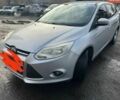 Сірий Форд Фокус, об'ємом двигуна 2 л та пробігом 285 тис. км за 6200 $, фото 1 на Automoto.ua