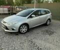 Сірий Форд Фокус, об'ємом двигуна 1.6 л та пробігом 270 тис. км за 5900 $, фото 1 на Automoto.ua