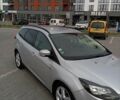 Форд Фокус 2012 в Луцке на Automoto.ua Серый Форд Фокус, объемом двигателя 1.6 л и пробегом 205 тыс. км за 8950 $, фото 8 на Automoto.ua