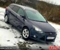 Сірий Форд Фокус, об'ємом двигуна 1.6 л та пробігом 244 тис. км за 7700 $, фото 1 на Automoto.ua