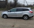 Сірий Форд Фокус, об'ємом двигуна 1.6 л та пробігом 273 тис. км за 7300 $, фото 5 на Automoto.ua