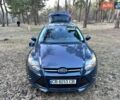 Сірий Форд Фокус, об'ємом двигуна 1.6 л та пробігом 288 тис. км за 6900 $, фото 28 на Automoto.ua