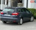 Сірий Форд Фокус, об'ємом двигуна 1.6 л та пробігом 236 тис. км за 7600 $, фото 20 на Automoto.ua