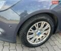 Сірий Форд Фокус, об'ємом двигуна 1.6 л та пробігом 243 тис. км за 6500 $, фото 18 на Automoto.ua