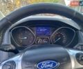 Сірий Форд Фокус, об'ємом двигуна 1.56 л та пробігом 280 тис. км за 6300 $, фото 12 на Automoto.ua