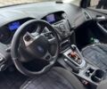 Сірий Форд Фокус, об'ємом двигуна 1.6 л та пробігом 332 тис. км за 7000 $, фото 15 на Automoto.ua