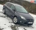 Серый Форд Фокус, объемом двигателя 1.6 л и пробегом 243 тыс. км за 7700 $, фото 1 на Automoto.ua