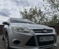 Серый Форд Фокус, объемом двигателя 1.6 л и пробегом 248 тыс. км за 7700 $, фото 1 на Automoto.ua