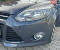 Сірий Форд Фокус, об'ємом двигуна 1.6 л та пробігом 243 тис. км за 6500 $, фото 23 на Automoto.ua