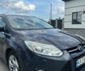 Сірий Форд Фокус, об'ємом двигуна 1.56 л та пробігом 255 тис. км за 8299 $, фото 3 на Automoto.ua