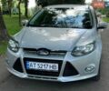 Серый Форд Фокус, объемом двигателя 1.56 л и пробегом 280 тыс. км за 7700 $, фото 31 на Automoto.ua
