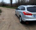 Сірий Форд Фокус, об'ємом двигуна 1.6 л та пробігом 273 тис. км за 7300 $, фото 6 на Automoto.ua