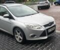 Сірий Форд Фокус, об'ємом двигуна 1.6 л та пробігом 218 тис. км за 6999 $, фото 8 на Automoto.ua