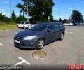 Серый Форд Фокус, объемом двигателя 2 л и пробегом 200 тыс. км за 7500 $, фото 2 на Automoto.ua