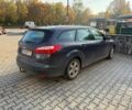 Сірий Форд Фокус, об'ємом двигуна 1 л та пробігом 251 тис. км за 6000 $, фото 1 на Automoto.ua