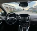 Сірий Форд Фокус, об'ємом двигуна 1.56 л та пробігом 255 тис. км за 8299 $, фото 22 на Automoto.ua