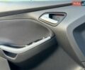 Сірий Форд Фокус, об'ємом двигуна 1.6 л та пробігом 226 тис. км за 7900 $, фото 43 на Automoto.ua