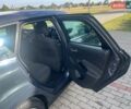 Сірий Форд Фокус, об'ємом двигуна 1.6 л та пробігом 243 тис. км за 6500 $, фото 33 на Automoto.ua