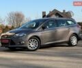 Сірий Форд Фокус, об'ємом двигуна 1.6 л та пробігом 226 тис. км за 8500 $, фото 1 на Automoto.ua