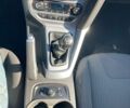 Сірий Форд Фокус, об'ємом двигуна 1.6 л та пробігом 247 тис. км за 7700 $, фото 20 на Automoto.ua