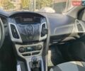 Сірий Форд Фокус, об'ємом двигуна 1.6 л та пробігом 98 тис. км за 7200 $, фото 10 на Automoto.ua
