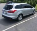 Сірий Форд Фокус, об'ємом двигуна 1.56 л та пробігом 250 тис. км за 7300 $, фото 3 на Automoto.ua