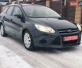 Серый Форд Фокус, объемом двигателя 1.6 л и пробегом 199 тыс. км за 7500 $, фото 11 на Automoto.ua