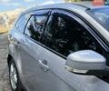 Сірий Форд Фокус, об'ємом двигуна 1.56 л та пробігом 270 тис. км за 6450 $, фото 17 на Automoto.ua