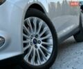 Серый Форд Фокус, объемом двигателя 1.6 л и пробегом 201 тыс. км за 7900 $, фото 11 на Automoto.ua