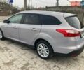 Сірий Форд Фокус, об'ємом двигуна 1.56 л та пробігом 247 тис. км за 7950 $, фото 4 на Automoto.ua