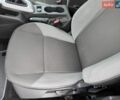 Сірий Форд Фокус, об'ємом двигуна 1.6 л та пробігом 237 тис. км за 7200 $, фото 27 на Automoto.ua