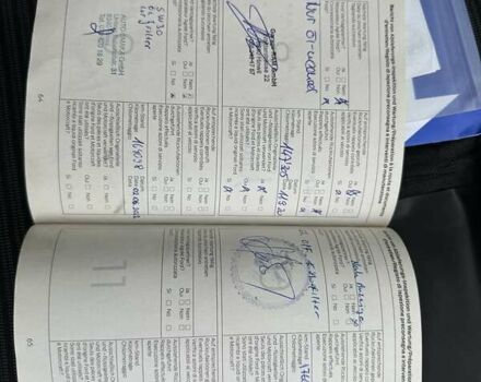 Серый Форд Фокус, объемом двигателя 1.6 л и пробегом 194 тыс. км за 8250 $, фото 47 на Automoto.ua