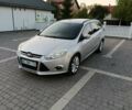 Сірий Форд Фокус, об'ємом двигуна 1.6 л та пробігом 262 тис. км за 7650 $, фото 1 на Automoto.ua