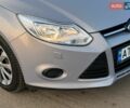 Серый Форд Фокус, объемом двигателя 1 л и пробегом 212 тыс. км за 5900 $, фото 13 на Automoto.ua