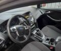 Сірий Форд Фокус, об'ємом двигуна 2 л та пробігом 263 тис. км за 8200 $, фото 6 на Automoto.ua