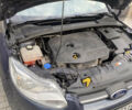Форд Фокус 2012 в Запорожье на Automoto.ua Серый Форд Фокус, объемом двигателя 1.56 л и пробегом 292 тыс. км за 7550 $, фото 14 на Automoto.ua