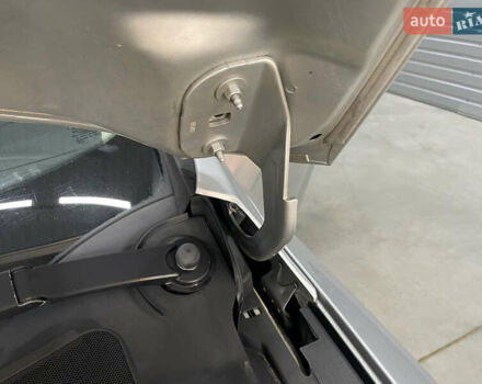 Сірий Форд Фокус, об'ємом двигуна 1.6 л та пробігом 242 тис. км за 8450 $, фото 11 на Automoto.ua