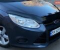 Сірий Форд Фокус, об'ємом двигуна 1 л та пробігом 265 тис. км за 6000 $, фото 4 на Automoto.ua