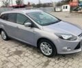 Сірий Форд Фокус, об'ємом двигуна 1.56 л та пробігом 247 тис. км за 7950 $, фото 9 на Automoto.ua