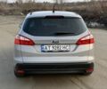 Сірий Форд Фокус, об'ємом двигуна 1 л та пробігом 212 тис. км за 5500 $, фото 4 на Automoto.ua