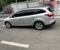 Сірий Форд Фокус, об'ємом двигуна 1.56 л та пробігом 267 тис. км за 6300 $, фото 2 на Automoto.ua