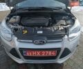 Сірий Форд Фокус, об'ємом двигуна 1.6 л та пробігом 220 тис. км за 6500 $, фото 39 на Automoto.ua
