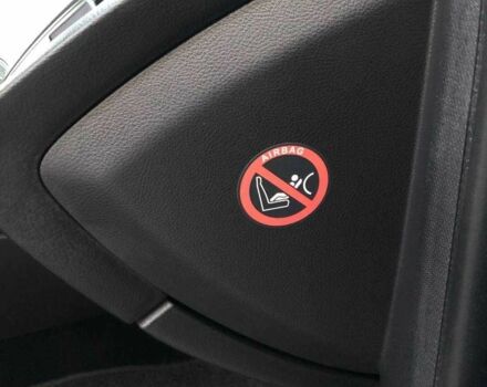 Серый Форд Фокус, объемом двигателя 1 л и пробегом 253 тыс. км за 5000 $, фото 16 на Automoto.ua