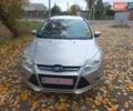 Сірий Форд Фокус, об'ємом двигуна 1.6 л та пробігом 235 тис. км за 8200 $, фото 12 на Automoto.ua