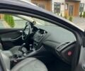 Сірий Форд Фокус, об'ємом двигуна 1.56 л та пробігом 255 тис. км за 8299 $, фото 5 на Automoto.ua