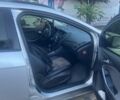 Сірий Форд Фокус, об'ємом двигуна 1.6 л та пробігом 243 тис. км за 6994 $, фото 14 на Automoto.ua