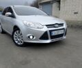 Сірий Форд Фокус, об'ємом двигуна 1.6 л та пробігом 233 тис. км за 6900 $, фото 6 на Automoto.ua