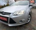 Сірий Форд Фокус, об'ємом двигуна 1.6 л та пробігом 220 тис. км за 6500 $, фото 51 на Automoto.ua
