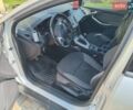 Сірий Форд Фокус, об'ємом двигуна 1.6 л та пробігом 333 тис. км за 6200 $, фото 16 на Automoto.ua
